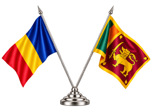 CCIB - Flags